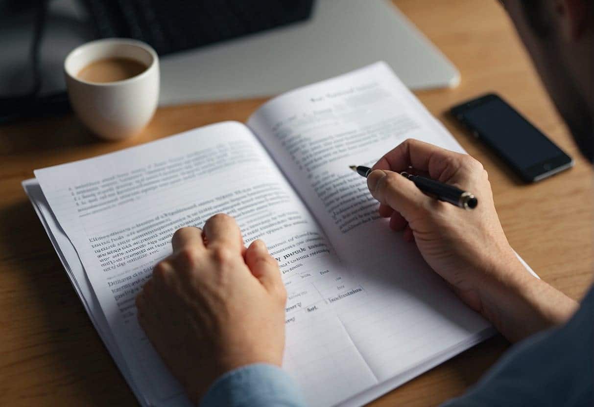 Ethics and responsibility in blogging